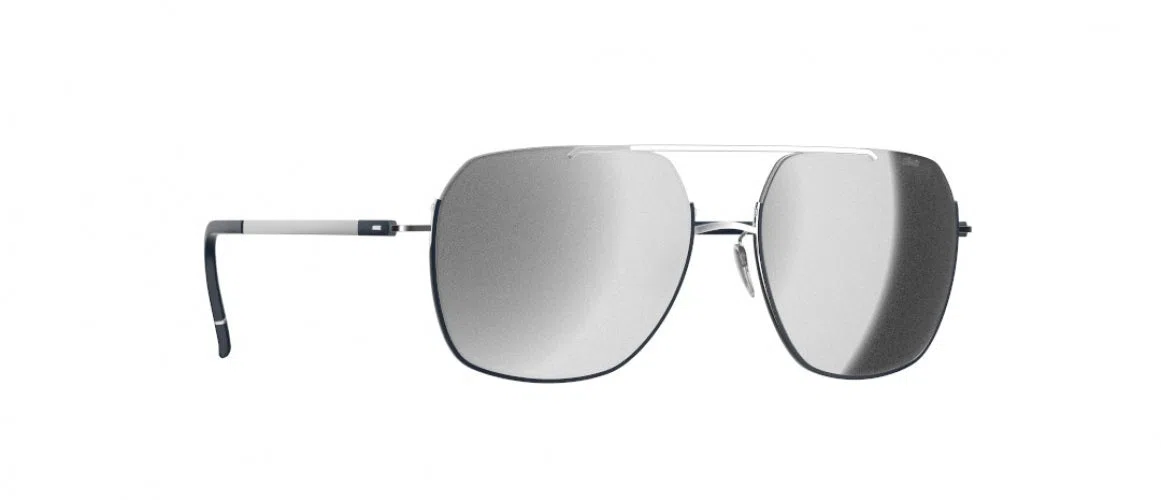 Silhouette Ingonish 8749 Sunglasses - view 25